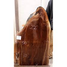 Buy Rustic Live Edge Coffee Table Natural Black Walnut Vanity Top Raw Wood Slab Desk Custom Wooden Furniture Unfinished Tabletop Diy 6438x2 Online In Lebanon B07qm2d4c4