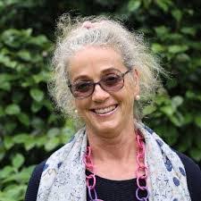 Bridget Crouch's Instagram, Twitter & Facebook