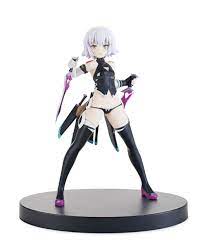 Amazon.com: Furyu FateGrand Order Assassin Jack the Ripper Servant Action  Figure, 6.3 : Toys & Games