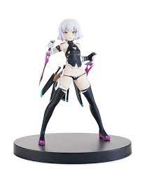 Amazon.com: Furyu Fate/Grand Order Assassin Jack the Ripper Servant Action  Figure, 6.3