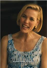 Why Did Parky Posey Pretend Not to Know Leslie Bibb