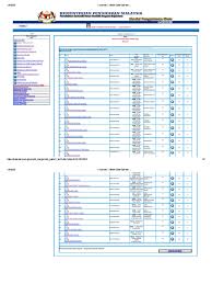 Modul ini melibatkan pengurusan data berkaitan guru dan. E Operasi Modul Data Operasi