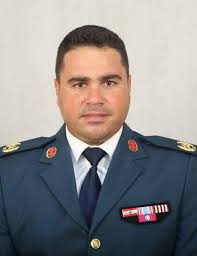 مبروك الرائد #زاكي_جورج_صراف تخرجه من دورة الأركان التاسعة و الثلاثون و  حصوله على شهادة الماستر في العلوم العسكرية من الجامعة اللبنانية بتقدير جيد  جداً