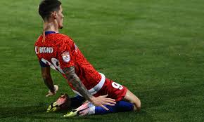 Official twitter account of fc argeș. Video Dennis Man Pe Modul Terminator Ce A Spus Vedeta Fcsb Ului DupÄƒ Ce A Marcat 6 Goluri In 4 Zile