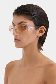 SIR. Eyewear Campaign