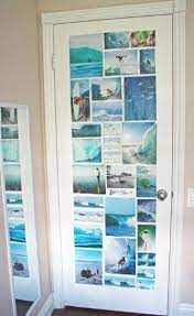 If you're not one to keep your closet clean and tidy but love the look of windowed doors, swap out your traditional closet door for one with frosted windows. Pin On Girls Diy Room Decor