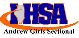 Andrew Girls Sectional Recap