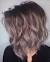 Low Maintenance Haircuts For Wavy Hair Women