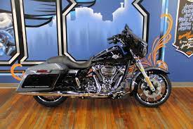 2021 Harley Davidson Street Glide Special House Of Harley Davidson