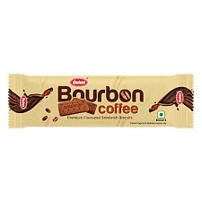 DUKES BOURBON COFFEE 100G.