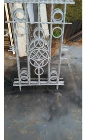 Deskripsi teralis ukuran per meter persegi. 30 Teralis Jendela Besi Ulir Model Harga Meter Gambar