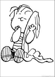 Charlie Brown Coloring Book Page Snoopy Coloring Pages Coloring Pages Coloring Pictures