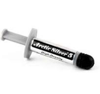 PASTA TERMICA 3.5GR ARTIC SILVER 5 PRECIO $20.00 Su ...
