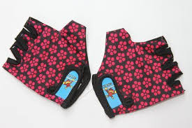 Kids Cycling Protective Gear Monkey Bars Gloves For Childrens 7 And 8 Years Old With Grip Control You Can F Kids Bike Accessories Bar Gloves Monkey Bars