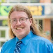 Faculty and Staff Directory Archive