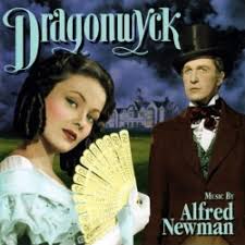 DRAGONWYCK