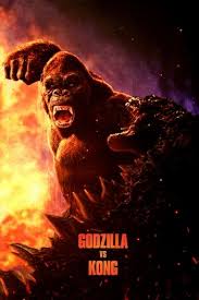 After getting pushed to november 2020, godzilla vs kong has got a new release date. Godzilla Vs Kong Dvd Release Date Blu Ray Details