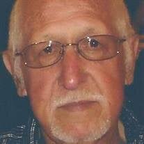 Lyle Duane Barber Obituary