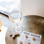Wine Wednesday BINGO!