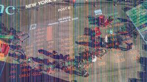 Will indian stock market crash again in 2020? Repeat After Me The Markets Are Not The Economy The New York Times