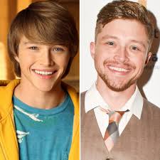 The american actor is 32 years old as of 5th march 2021. Catch Up With The Biggest Disney Channel Stars Page 13 Of 35 Cleverst Page 13