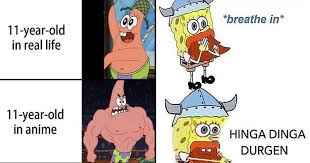 Due to pandemic concerns, we have had to streamline our festival this year. 25 Spongebob Memes In Celebration Of Leif Erikson Day Memebase Funny Memes