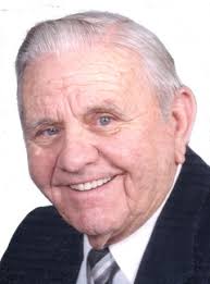 Obituary for Wayland 'Squink' Dale (Hanks) Hoover