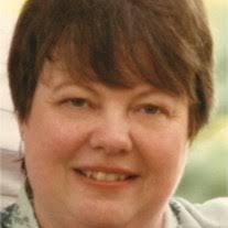 Geraldine ""Jerri M. Schmitz Obituary