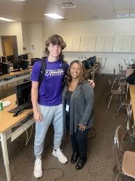 Week one is complete. It was a pleasure to be welcomed so abundantly by…