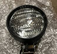 NEW UNIVERSAL 12-VOLT HEAD LAMP FORKLIFT, Tractor Work Light
