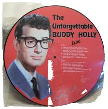 Country Rockabilly 45 Buddy Bain Kay Wayne Merle Taylor Meteor # 5027  Daydreams