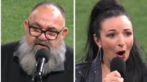 Melbourne Comedy Festival 2019 Q&A: Comedian Eden Porter