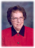 Mary Joyce Glowczewsky Cavanaugh (1919-2008)