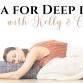 Yoga for Deep Rest event in New Smyrna Beach, FL