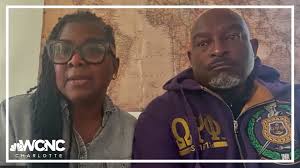 SC judge places temporary injunction against home of the white couple  accused of burning crosses to intimidate Black neighbors