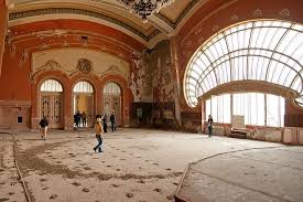 Timeline Photos Romania Art Architecture Facebook Art Nouveau Architecture Constanta Architecture