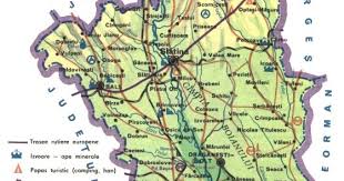 Olanesti, voineasa, ciungetu, horezu, calimanesti si altele: Distanta Craiova Prislop Termopane Craiova