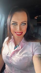 Michelle Headen's Instagram, Twitter & Facebook