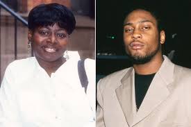 D'Angelo and Angie Stone's Relationship: A Look Back At the Late Singers'  Romance