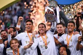Täglich werden tausende neue hochwertige bilder hinzugefügt. La Liga Here S How Real Madrid Can Secure First League Title In Three Years