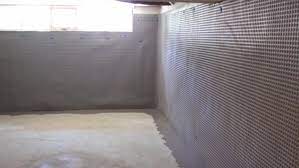 You may want to consider interior basement waterproofing if you desire a dry basement to use for storage or remodel into an entertainment area or family room. Interior Basement Waterproofing Internal Solution Rcc Waterproofing Toronto Wet Basement