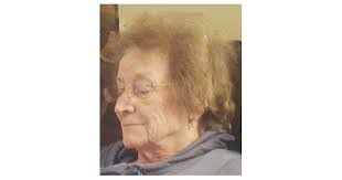 Bonnie Scanlon Obituary (1943