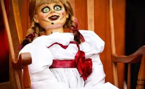Cek Fakta Beredar Kabar Boneka Annabelle Kabur Dari Museum Warren Yuk Simak Kebenarannya Media Blitar