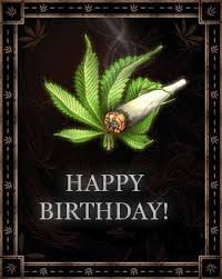 Peace Love Weed