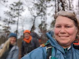 New hiker hostel coming to Weogufka, Alabama