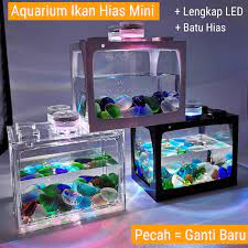 Sorry agan2,nubie coba buat trit disini dikarenakan kurangnya informasi penghobi dan toko ikan hias & aquascape di bali terutama di denpasar.kalo dirasa repost tolong di delete :malus bantu dulu toko ikan hias & aquascape 1. Harga Aquarium Akrilik Terbaik Hobi Koleksi Juli 2021 Shopee Indonesia