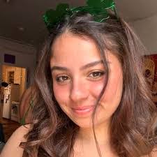 Sofia Long's Instagram, Twitter & Facebook