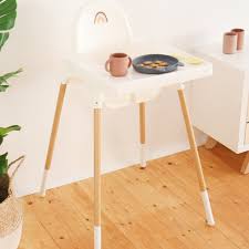 Klebefolie Snygga Fot Fur Ikea Antilop Farbe Ocker Ikea Antilop Kinderhochstuhl Ikea