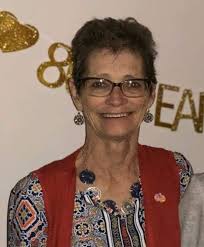 Obituary for Sandra Kay "Sandy" Sowers