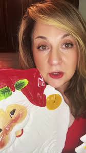 The Santa Clause Food Board